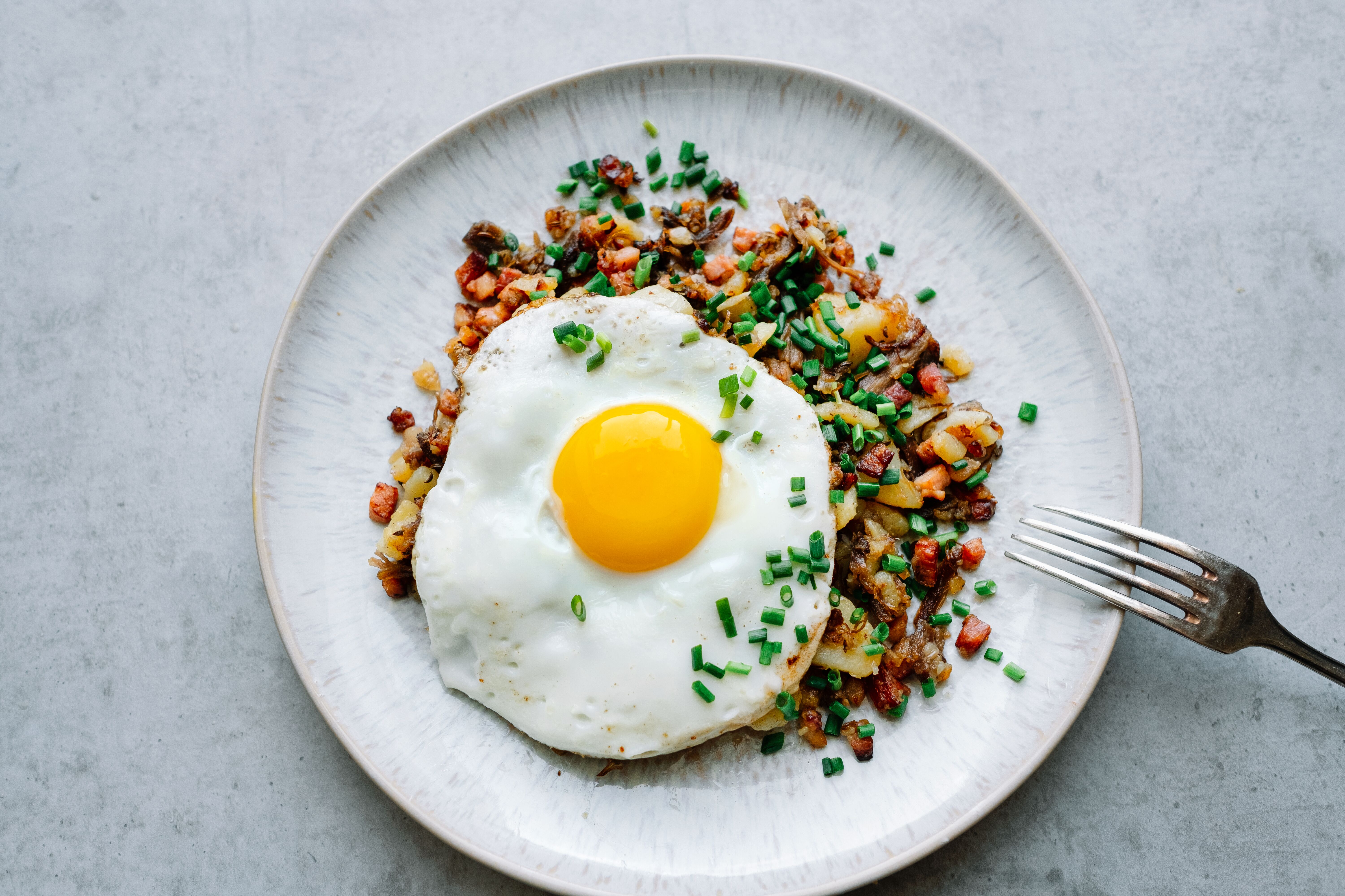 Tiroler Gröstl: oryginalny przepis do odtworzenia