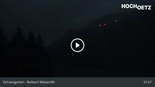 Kamerka Balbach Wiesenlift