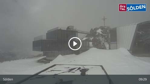 Kamerka Gaislachkogl