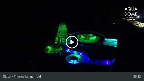 Kamerka Therme Längenfeld