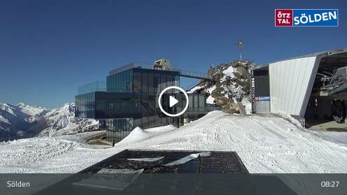 Kamerka Gaislachkogl
