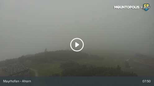 Kamerka Ahornbahn