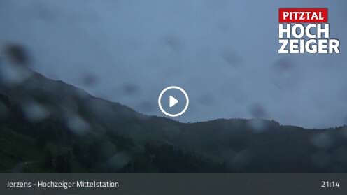 Kamerka Hochzeiger Mittelstation