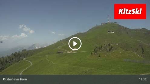 Kamerka Kitzbüheler Hornköpfl