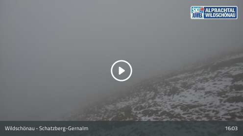 Kamerka Schatzberg-Gernalm