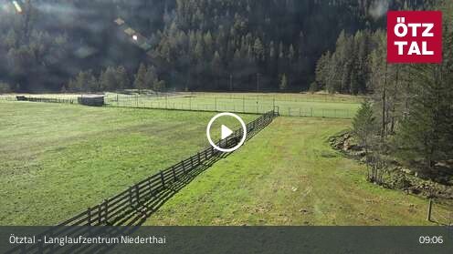 Kamerka Langlaufzentrum Niederthai