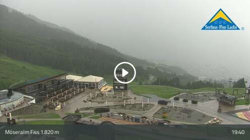 Kamerka Sommer-Funpark Fiss