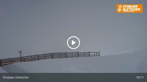 Kamerka Fernau Bergstation