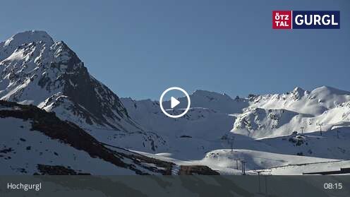 Kamerka Hochgurgl