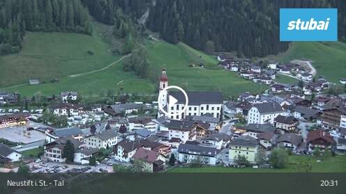 Kamerka Neustift