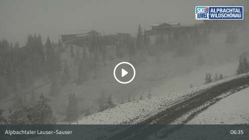 Kamerka Alpbachtaler Lauser-Sauser