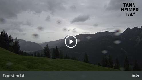 Kamerka Krinnenalpe
