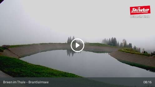 Kamerka Brantlalmsee