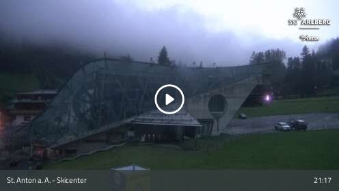 Kamerka Skicenter