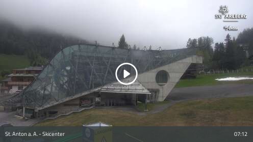 Kamerka Skicenter