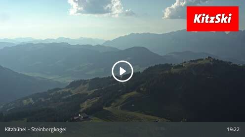 Kamerka Steinbergkogel