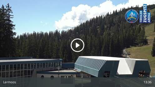 Kamerka Grubig Alm