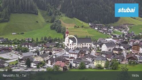 Kamerka Neustift