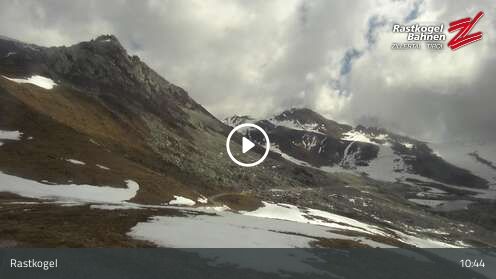 Kamerka Rastkogel