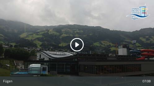 Kamerka Therme Fügen