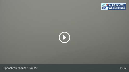 Kamerka Alpbachtaler Lauser-Sauser