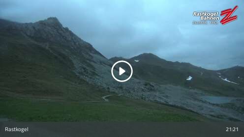 Kamerka Rastkogel