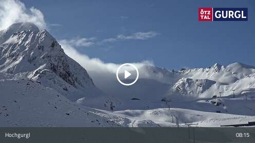 Kamerka Hochgurgl