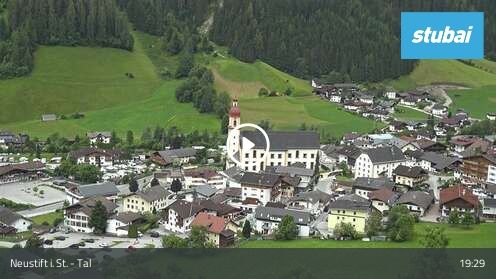 Kamerka Neustift