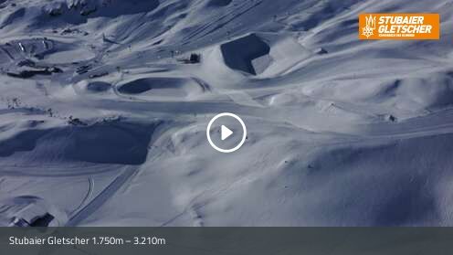 Kamerka Stubai - FlyingCam