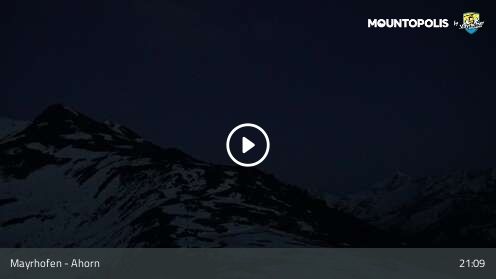 Kamerka Ahornbahn