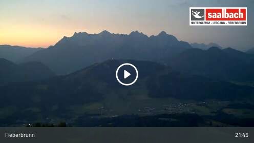 Kamerka Lärchfilzkogel