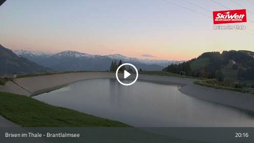 Kamerka Brantlalmsee