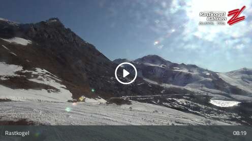 Kamerka Rastkogel