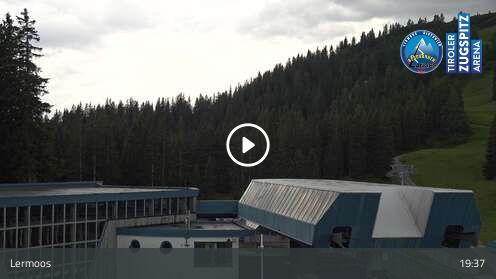 Kamerka Grubig Alm