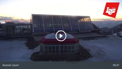 Kamerka Panoramarestaurant Hoadl-Haus