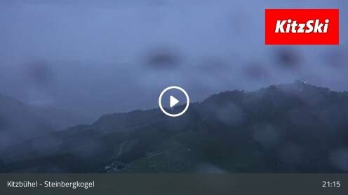 Kamerka Steinbergkogel
