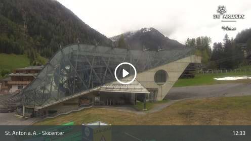 Kamerka Skicenter