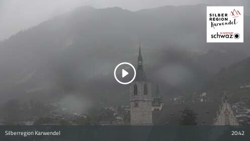 Kamerka Silberstadt Schwaz
