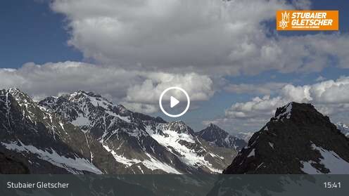 Kamerka Daunjoch
