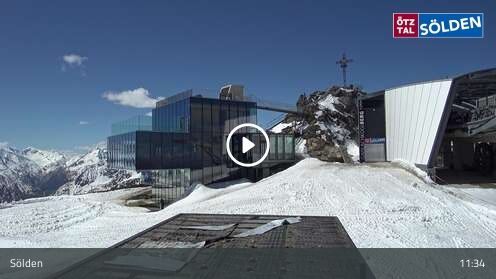 Kamerka Gaislachkogl
