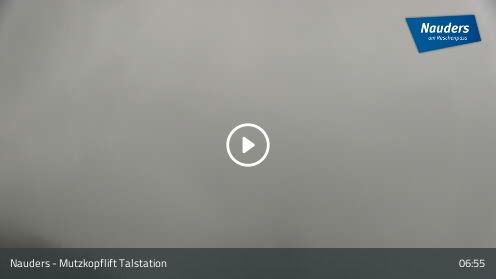 Kamerka Mutzkopflift Talstation