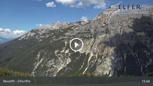 Kamerka Panoramabahn