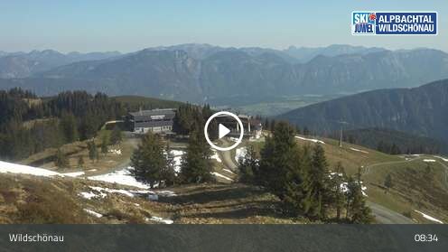 Kamerka Schatzbergbahn