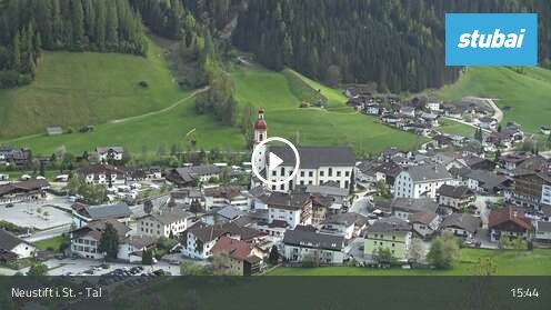 Kamerka Neustift