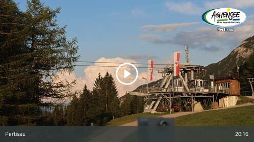 Kamerka Karwendel