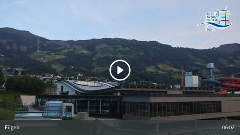 Kamerka Therme Fügen