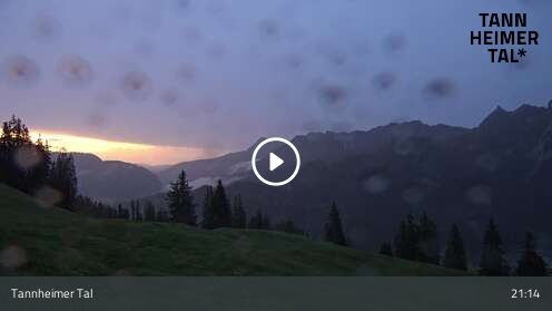 Kamerka Krinnenalpe