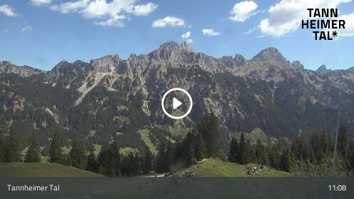Kamerka Krinnenalpe