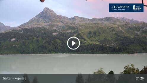 Kamerka Kopssee