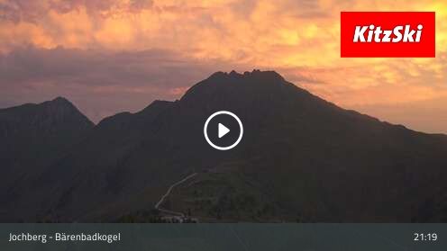 Kamerka Bärenbadkogel